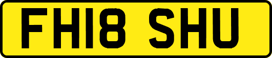 FH18SHU