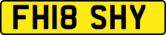 FH18SHY