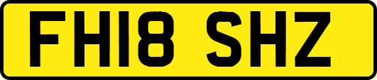 FH18SHZ