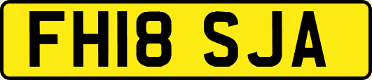 FH18SJA