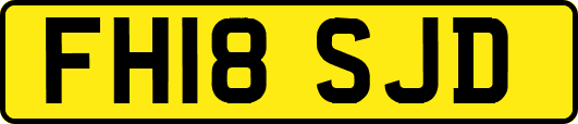 FH18SJD