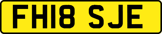 FH18SJE