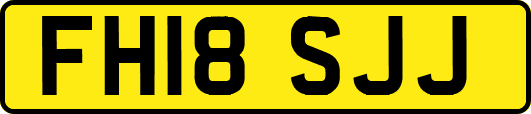 FH18SJJ