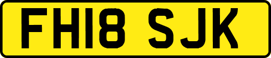 FH18SJK
