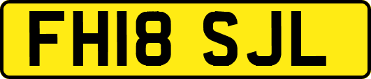 FH18SJL