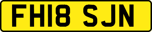 FH18SJN