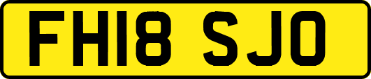 FH18SJO