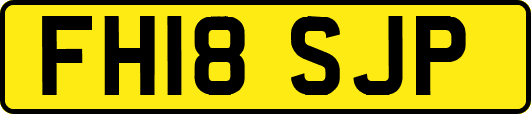 FH18SJP