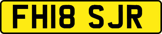 FH18SJR