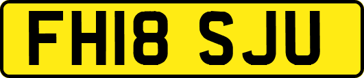 FH18SJU