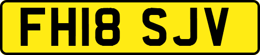 FH18SJV
