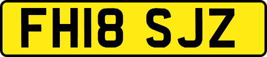 FH18SJZ