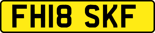 FH18SKF