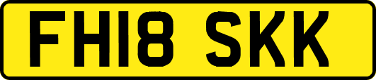 FH18SKK