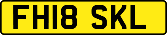 FH18SKL