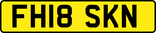 FH18SKN