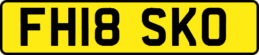 FH18SKO