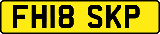 FH18SKP