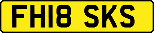FH18SKS