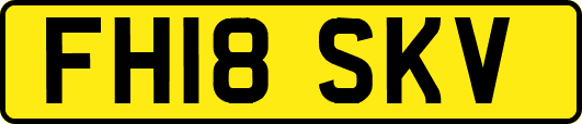 FH18SKV