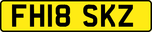 FH18SKZ