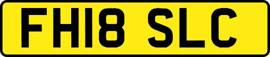 FH18SLC