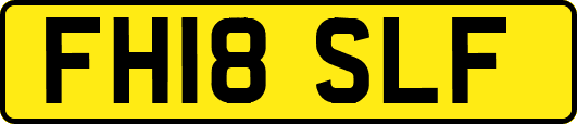 FH18SLF
