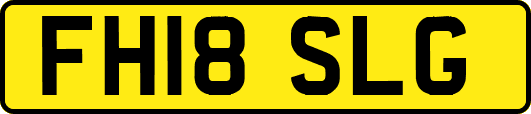 FH18SLG
