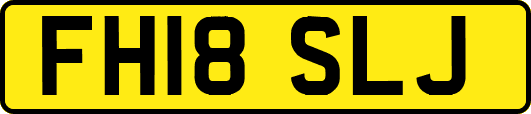 FH18SLJ