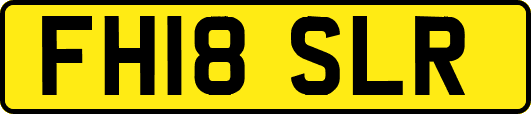 FH18SLR