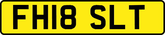 FH18SLT