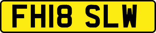 FH18SLW