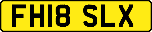 FH18SLX