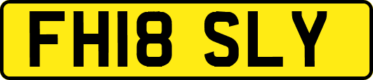 FH18SLY