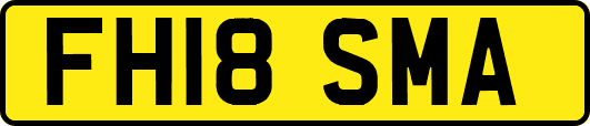 FH18SMA