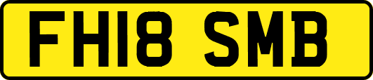 FH18SMB