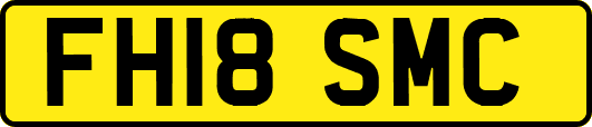 FH18SMC