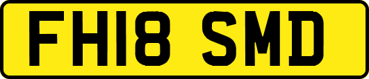 FH18SMD