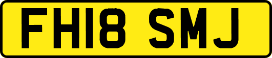FH18SMJ