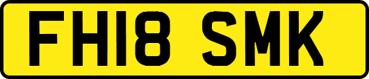 FH18SMK