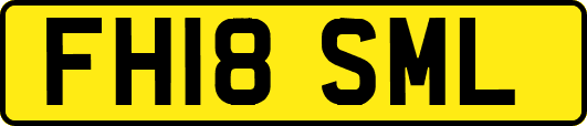 FH18SML