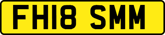 FH18SMM