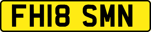 FH18SMN