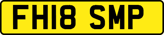 FH18SMP