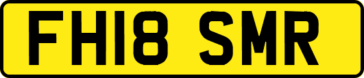 FH18SMR