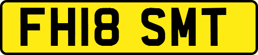 FH18SMT