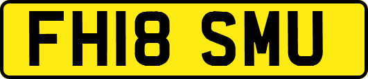 FH18SMU