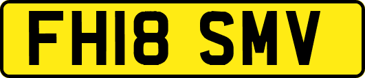 FH18SMV