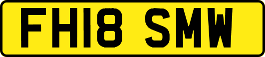 FH18SMW