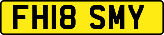 FH18SMY